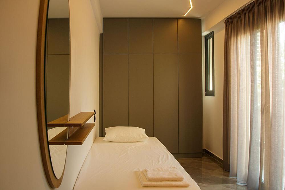 P J Luxury Suites 세레스 외부 사진