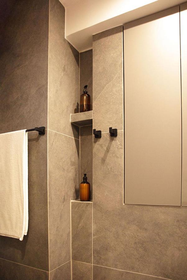 P J Luxury Suites 세레스 외부 사진