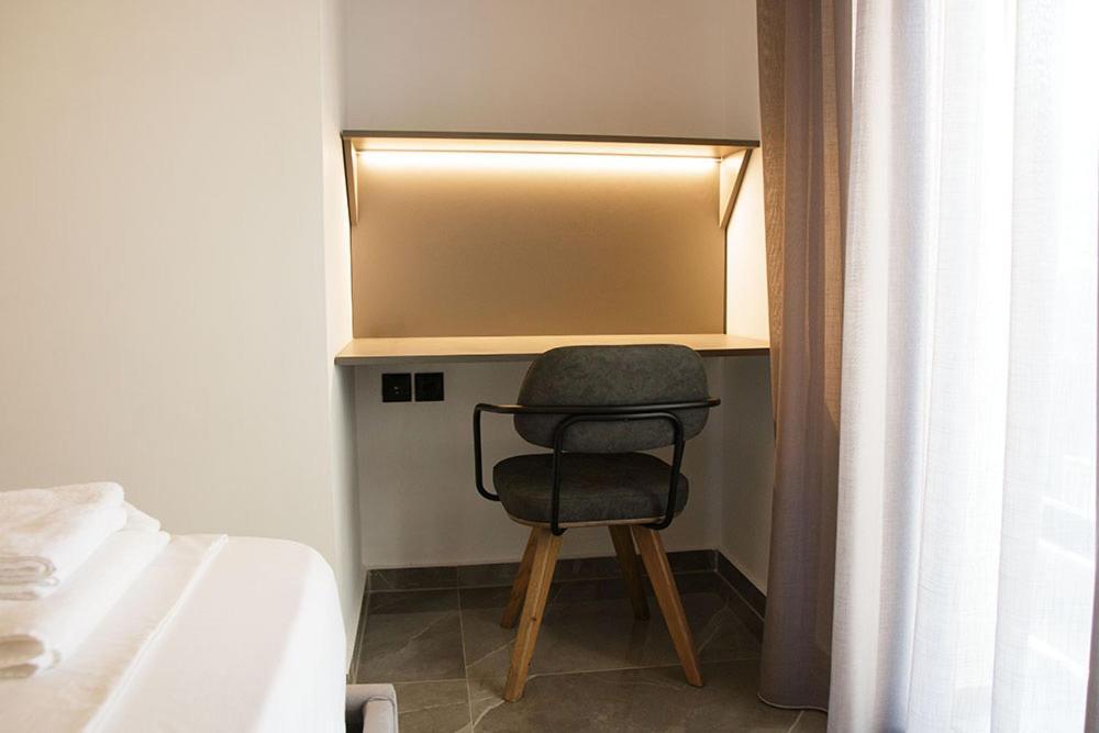 P J Luxury Suites 세레스 외부 사진