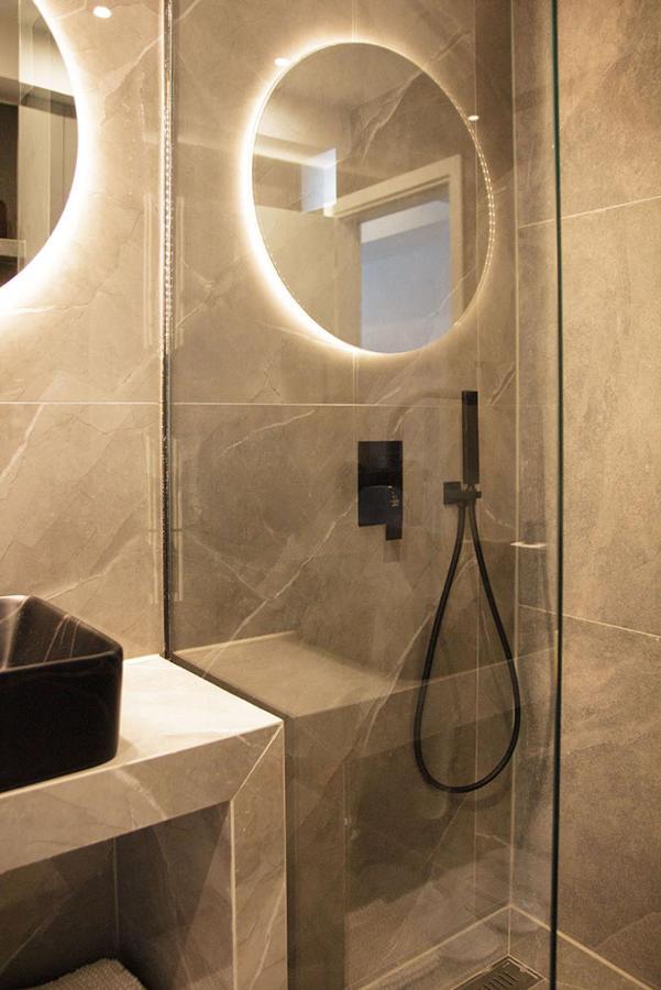 P J Luxury Suites 세레스 외부 사진