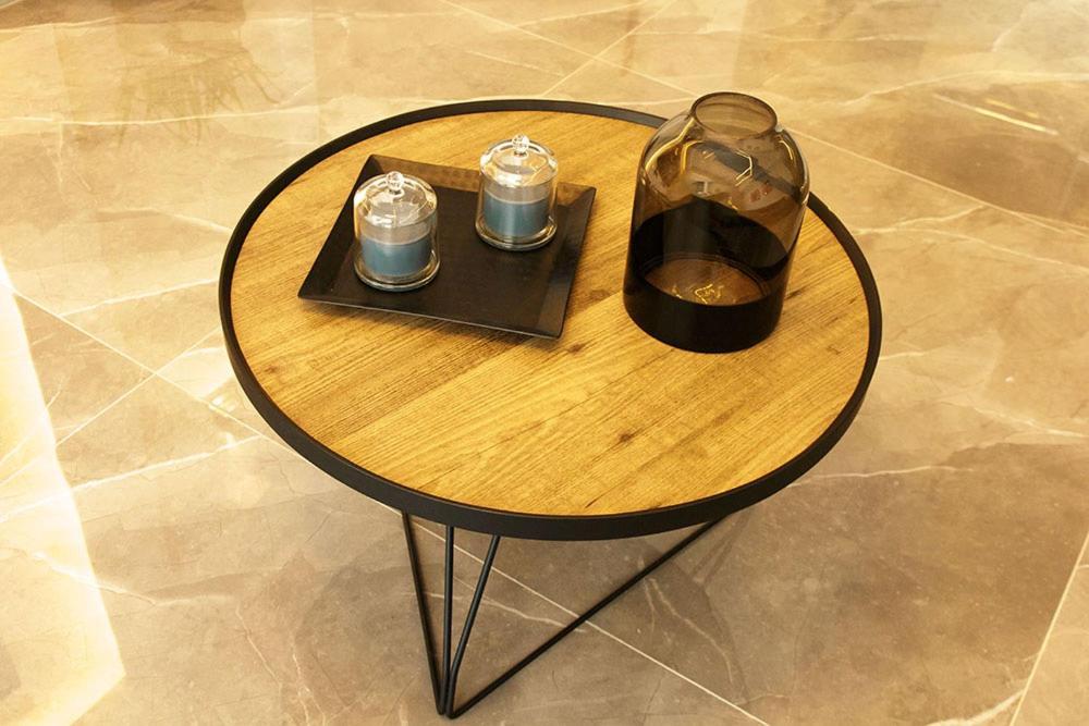 P J Luxury Suites 세레스 외부 사진