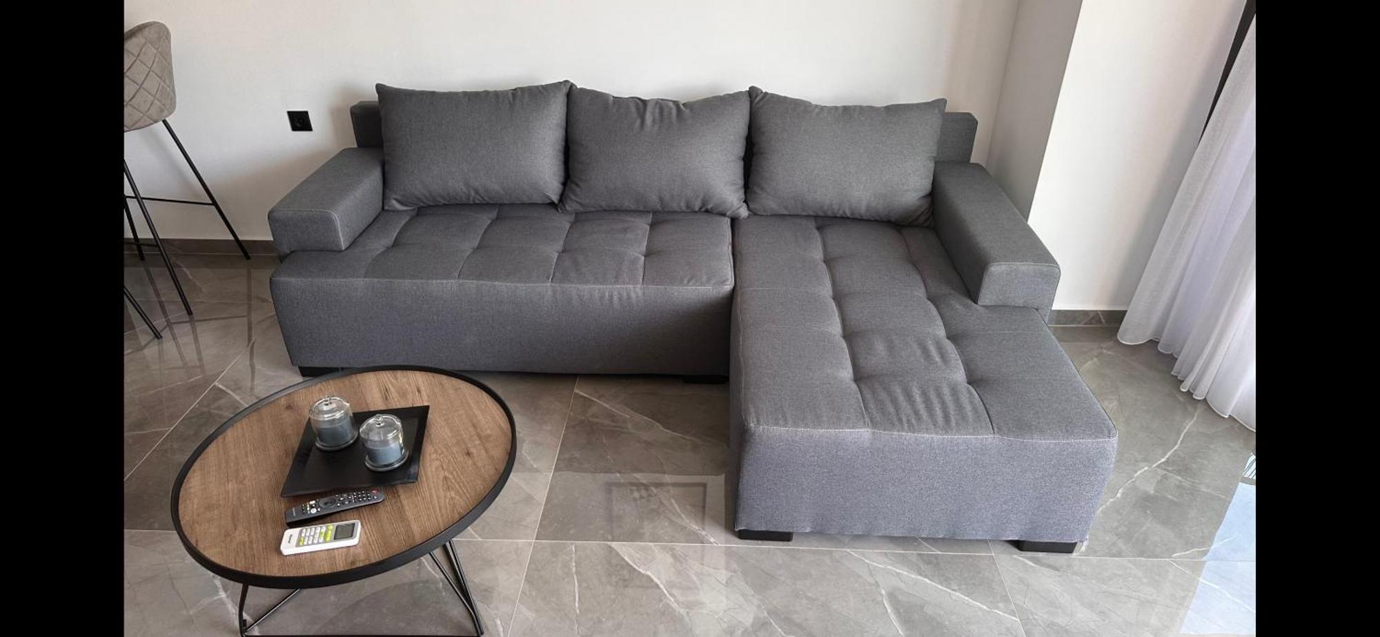P J Luxury Suites 세레스 외부 사진