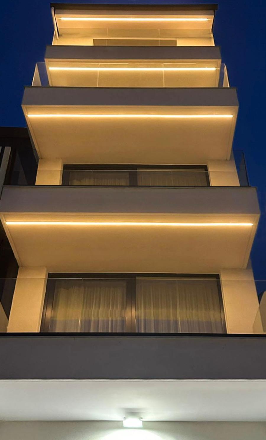 P J Luxury Suites 세레스 외부 사진